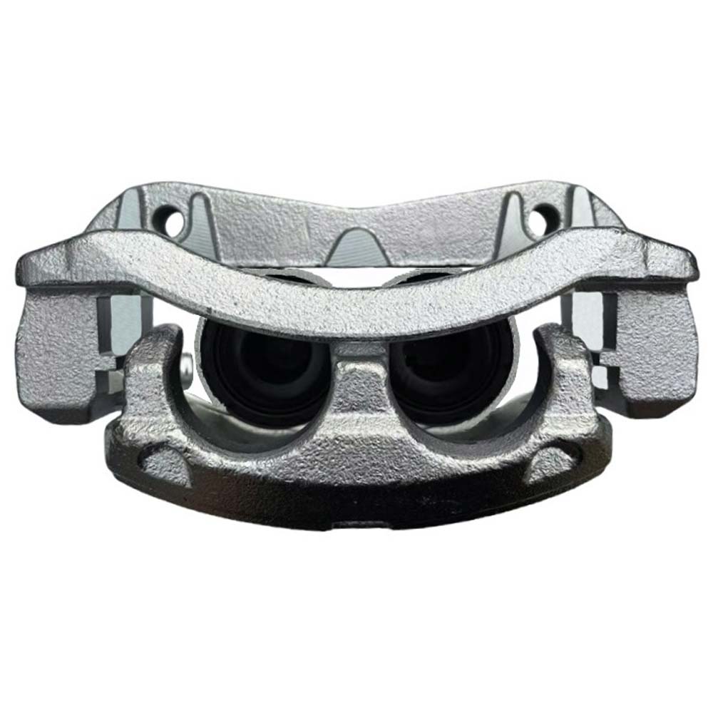 2012 Nissan Armada Brake Caliper
